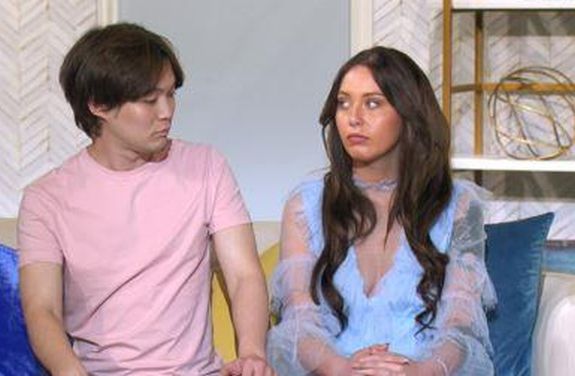 90 Day Fiance” Star Jihoon Lee is Under Investigation for Child Abuse  Following Deavan Clegg's Allegations; Jihoon's Lawyer Denies Deavan's  Claims – The Ashley's Reality Roundup