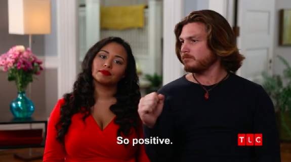 “90 Day Fiance” Season 7 Premieres Next Month Meet The New Couples The Ashleys Reality Roundup 