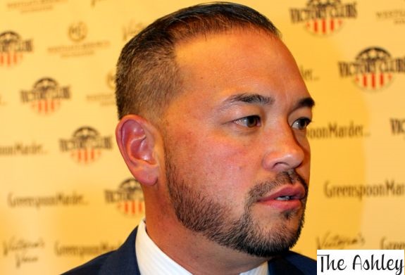 Kate Gosselin LOSES court battle against ex-husband Jon Gosselin