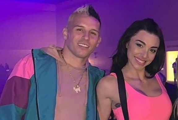 Kailah Casillas Leaves Boyfriend of 3+ Years Mikey P for Her 'Challeng...