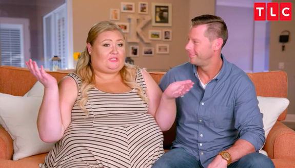 Cast of TLC's 'Hot & Heavy' Says the Weight-Themed Show is Not Exploiting  Them: “I Feel Empowered!” – The Ashley's Reality Roundup