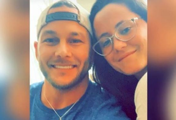 Former ‘teen Mom 2 Star Jenelle Evans Spotted In Nashville With Her Estranged Husband David 