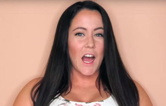 Kris Mom Anal Porn - Jenelle Evans Answers Questions About David Eason, Her Move to Tennessee,  Coming Back to 'Teen Mom 2' & More â€“ The Ashley's Reality Roundup