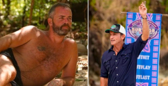 godkende forbinde score Season 1 'Survivor' Winner Richard Hatch Says Jeff Probst is Homophobic &  Lying About Why He Was Not Cast on 'Survivor: Winners at War' – The  Ashley's Reality Roundup