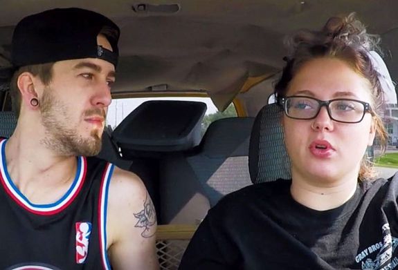 Teen Mom 2' Star Jade Cline Announces She's Back with Baby Daddy Sean  Austin By Posting Sexy Couples Photos; Talks About Having Another Kids,  Sean's Music Career & More – The Ashley's