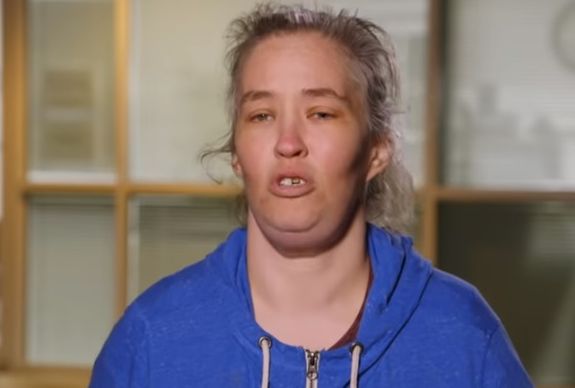 Mama June Shannon's Family Pleads With Her to Come Home ...