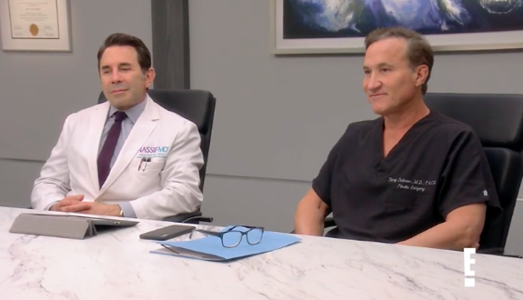 Flora from The Real World on Botched: See what Dr. Dubrow did to fix her  uniboob