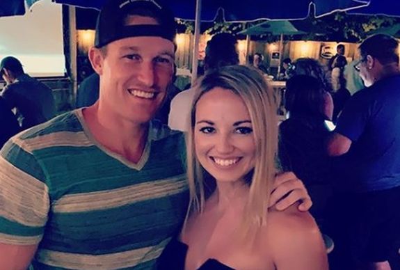 ‘Married At First Sight’ Season 1 Star Cortney Hendrix Engaged to ...