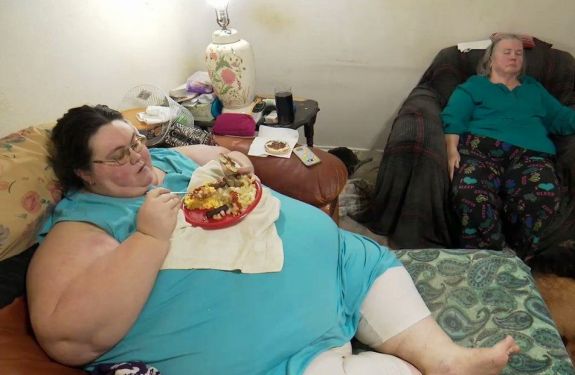 My 600-Lb. Life Dr. Nowzaradan on Why It's Difficult for Patients