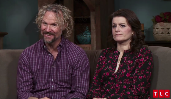 Sister Wives' Fans Get Angry After Kody & Robyn Brown's Controversial  Parenting Choices Are Exposed In Bonus Clip – The Ashley's Reality Roundup