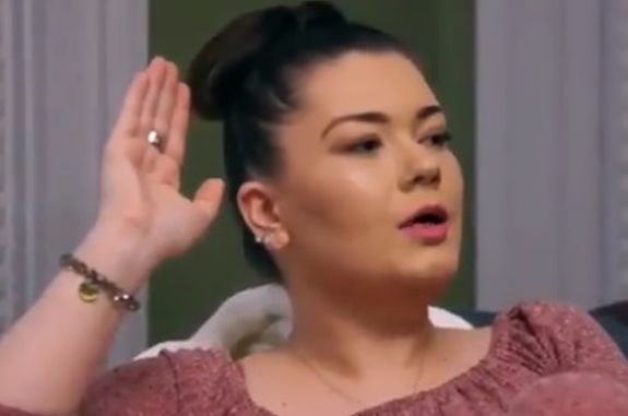 Exclusive Lawsuit Filed Against ‘teen Mom Og Star Amber Portwood For