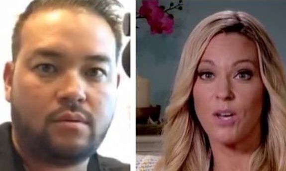 Kate Gosselin Loses Court Battle Against Ex-Husband Jon Gosselin