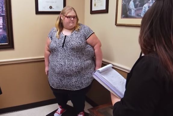 Another Lawsuit Nicole Lewis Becomes The Seventh “my 600 Lb Life” Star To Sue Megalomedia 8514