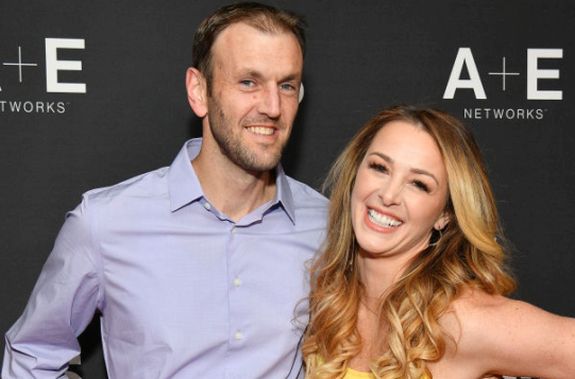 Married At First Sight' Stars Jamie Otis & Doug Hehner Welcome Second Child  During Livestreamed Birth – The Ashley's Reality Roundup