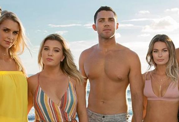 Siesta Key Stars React to Alex Kompothecras Firing; Alexs Producer Father Gary Says Theyre “Disappointed with MTV” and “Exploring All Our Options” pic