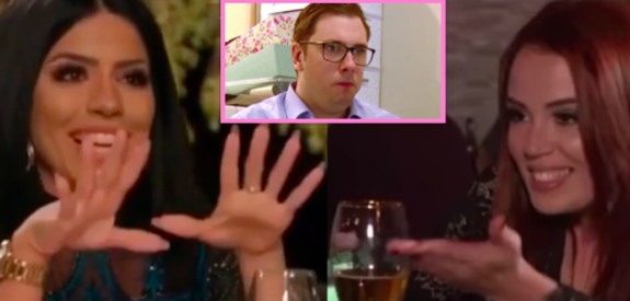 90 day fiancé colt and larissa full episode new arrivals