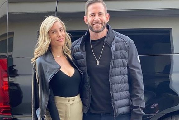 HGTV Stars Tarek El Moussa & Christina Anstead Will Each Get New Shows