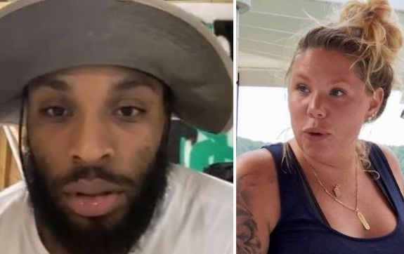 Lowry onlyfans kail Kailyn Lowry