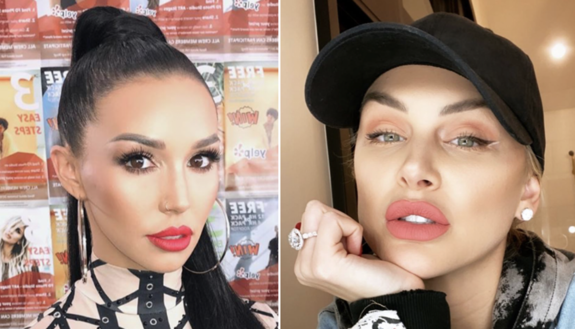 Ninja Thirsti™ Partners with Vanderpump Rules Stars Lala Kent and Scheana  Shay as its Newest Hydration Experts