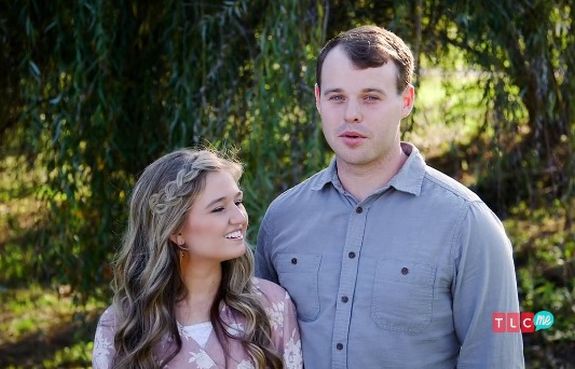 Did Joe & Kendra Duggar Welcome Baby Number 4?