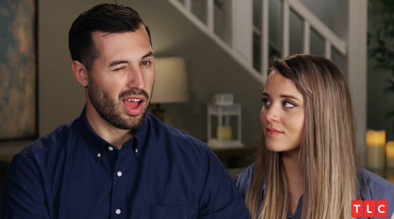 ‘Counting On’ Star Jinger Vuolo Admits She Almost Didn’t Marry Her ...