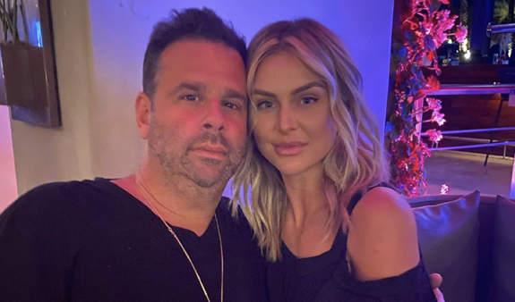 Randall Emmett's Ex-Wife Congratulates Lala Kent on 2nd Pregnancy