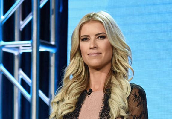 ‘Flip or Flop’ Star Christina Anstead Opens Up About Her Divorce From ...