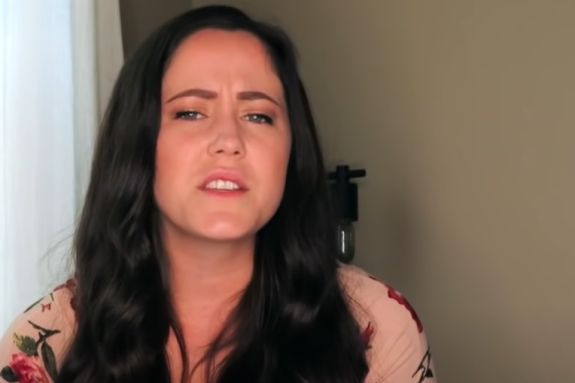 Jenelle Evans Says Online Trolls Have 'Definitely' Caused Anxiety