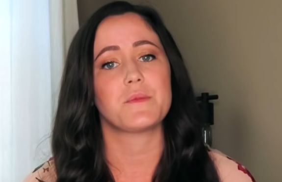 Jenelle Evans Says Online Trolls Have 'Definitely' Caused Anxiety