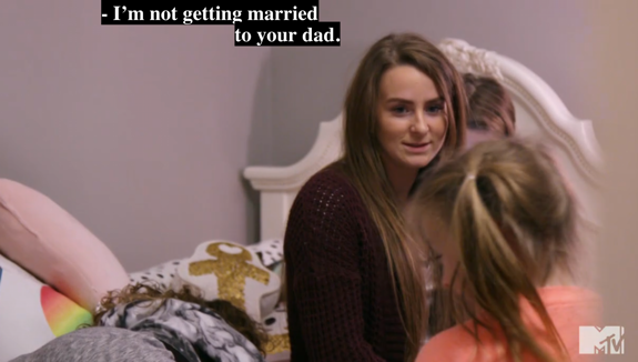 Teen Mom 2 Season 10 Episode 6 Recap Two Birthdays A Living Room