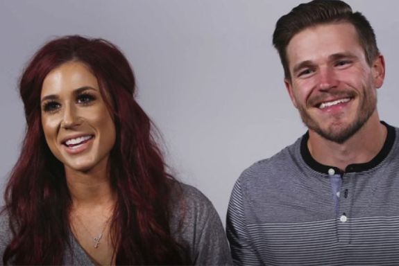 Chelsea Houska Confirms She S Leaving Teen Mom 2 Did The Negativity Toward Cole Deboer Have Anything To Do With Her Decision To Leave Exclusive Details The Ashley S Reality Roundup