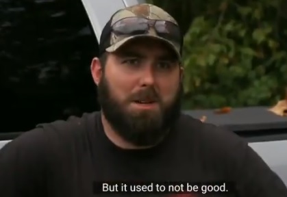 Would you rather results! Just to give the people what they want. This  glorious photo of Butch! : r/TeenMomOGandTeenMom2