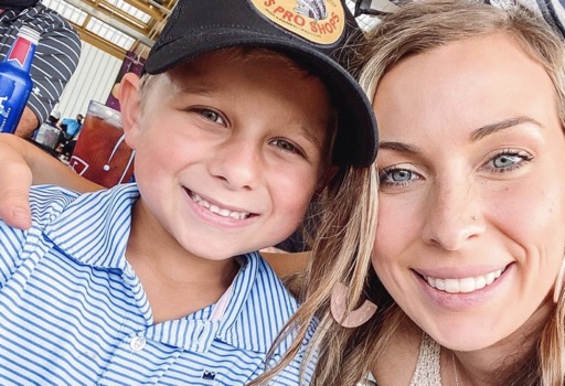 Teen Mom's Ryan, Mackenzie Edwards' Family Album With 4 Kids: Pics