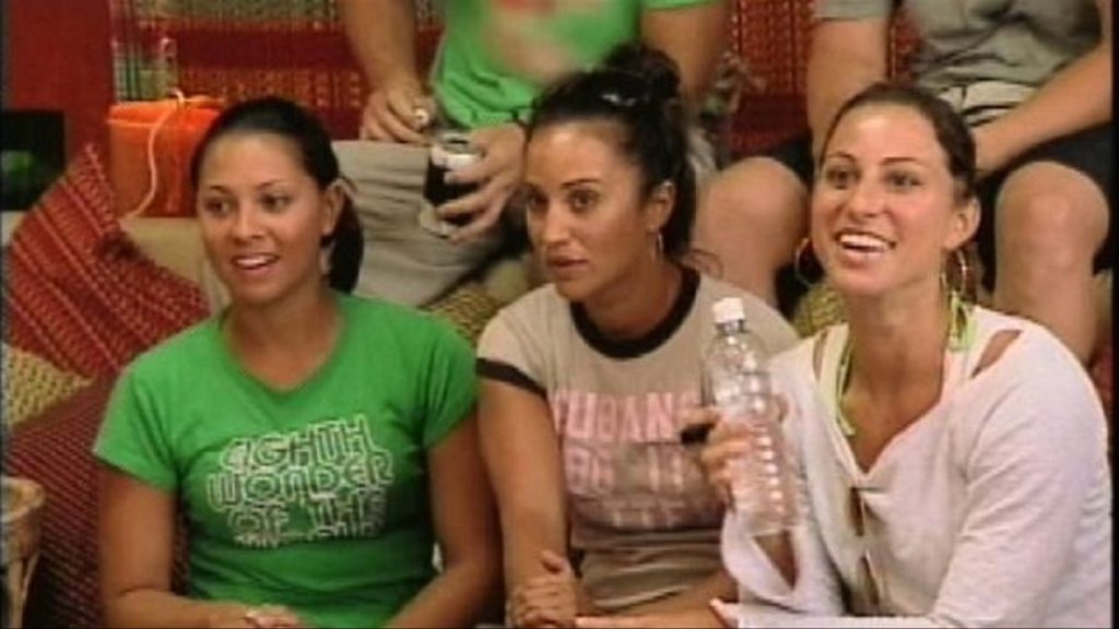 Old Episode of ‘The Challenge’ Omitted From Netflix Offerings Due to