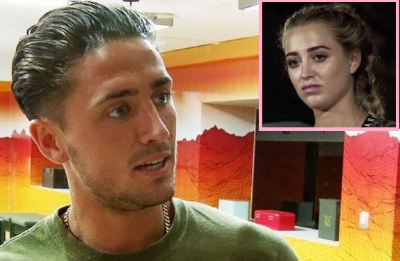 Stephen Bear On Trial For Releasing Sex Tape Of His Former Co Star On ‘the Challenge Georgia 