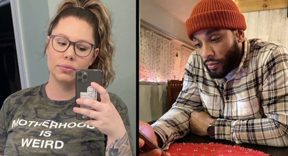 Lowry onlyfans kail Kailyn Lowry
