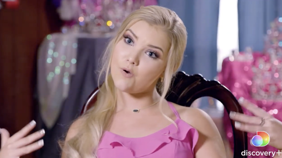 Toddlers & Tiaras: Where Are They Now' Three-Part Special Coming This Month: Watch the First Trailer! – Ashley's Reality Roundup
