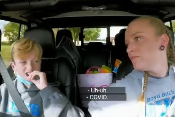 Teen Mom Og Viewers Slam Maci Bookout For Exploiting Son Bentleys