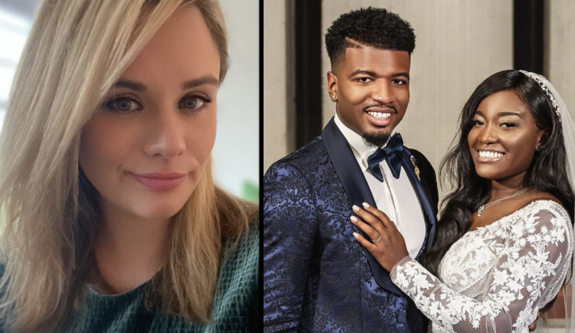 Former 'Married First Sight' Star Kate Sisk Says Show “Is Intentionally Putting Women in Marriages That Will Fail” After Watching Season 12 Couple Chris Williams & Paige Banks The Ashley's