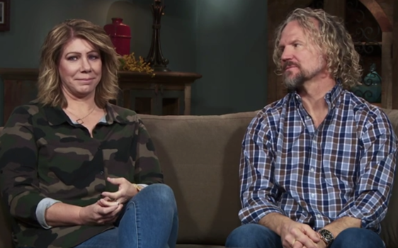 Where Kody Brown Stands with All 4 Sister Wives After Meri Split