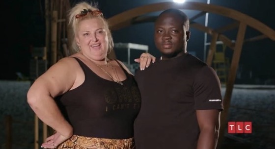 90 Day Fiance: Happily Ever After?” Star Angela Deem Says First Year of  Marriage to Michael Ilesanmi Was “Hell”; Admits She Was Talking to a  Divorce Lawyer – The Ashley's Reality Roundup