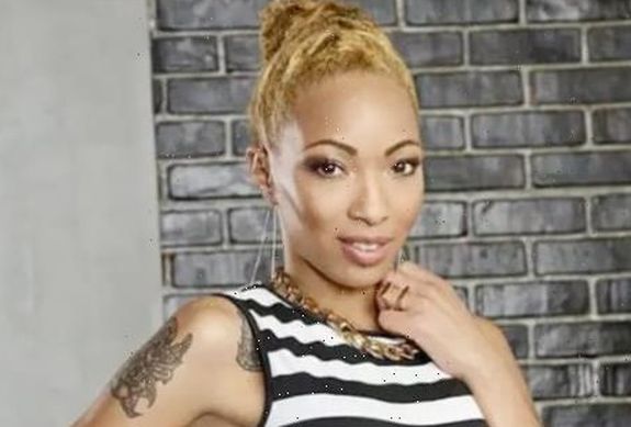 ‘bad Girls Club Stars Mourn Loss Of Their Co Star Deshayla Harris Who Died Friday In Virginia 