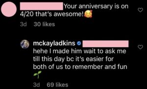 Former ‘Unexpected’ Star McKayla Adkins is Engaged to Boyfriend of One