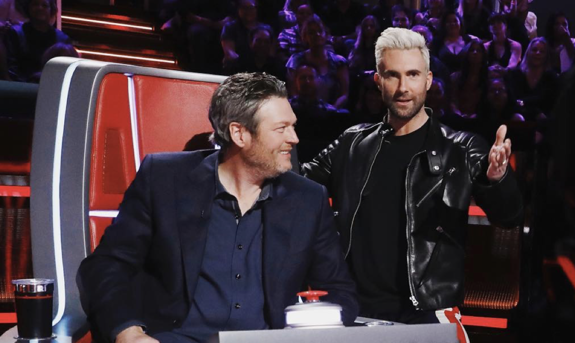 Why 'The Voice' hasn't produced a big star in its 10 years