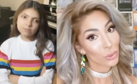 Farrah Abraham Slams Daughter Sophia for “Wasting” Her Time & Being ...