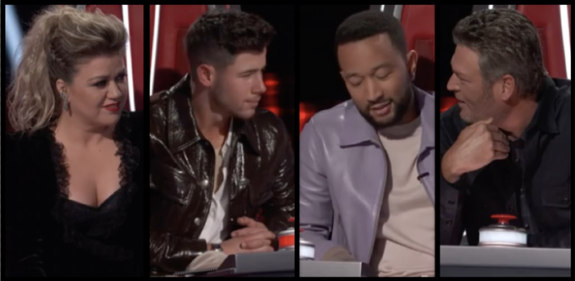 Why 'The Voice' hasn't produced a big star in its 10 years