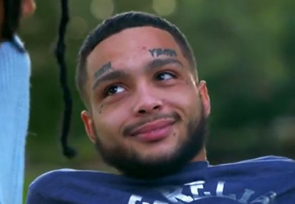 Teen Mom 2' Dad Bar Smith Announces He's Having His Facial Tattoos Removed: “No More 4 Brows!” – The Ashley's Reality Roundup