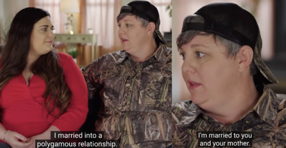 TLC's sMothered: 10 Cringiest Mother/Daughter Reveals