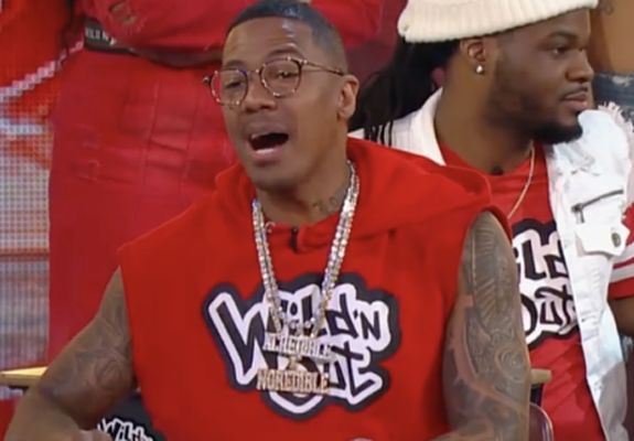 wild n out season 8 episode 4