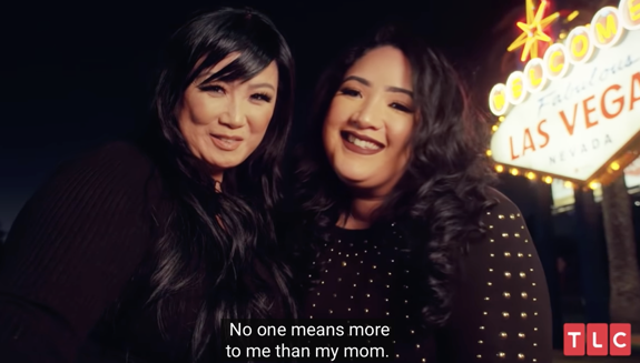 sMothered' on TLC: How Sunhe and Angelica's 'closeness' caused